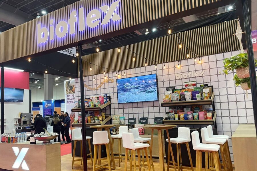 Mesa de trabajo 4 bioflex baja